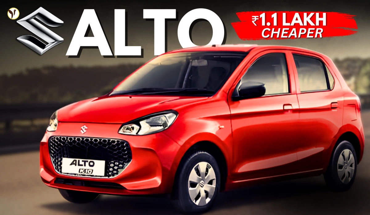 maruti suzuki alto gst price cut 