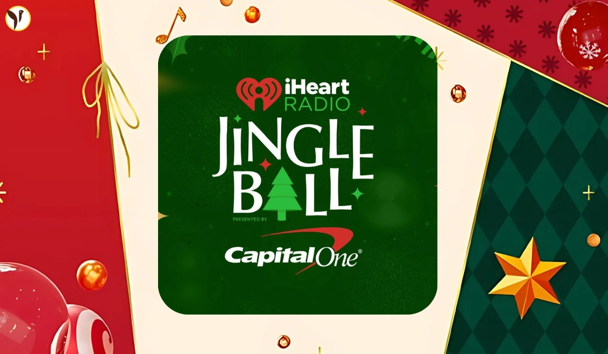Jingle Ball 2025