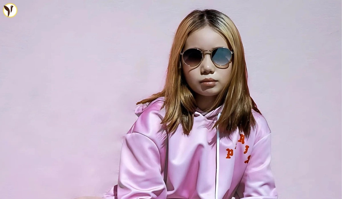 Lil Tay Viral reel