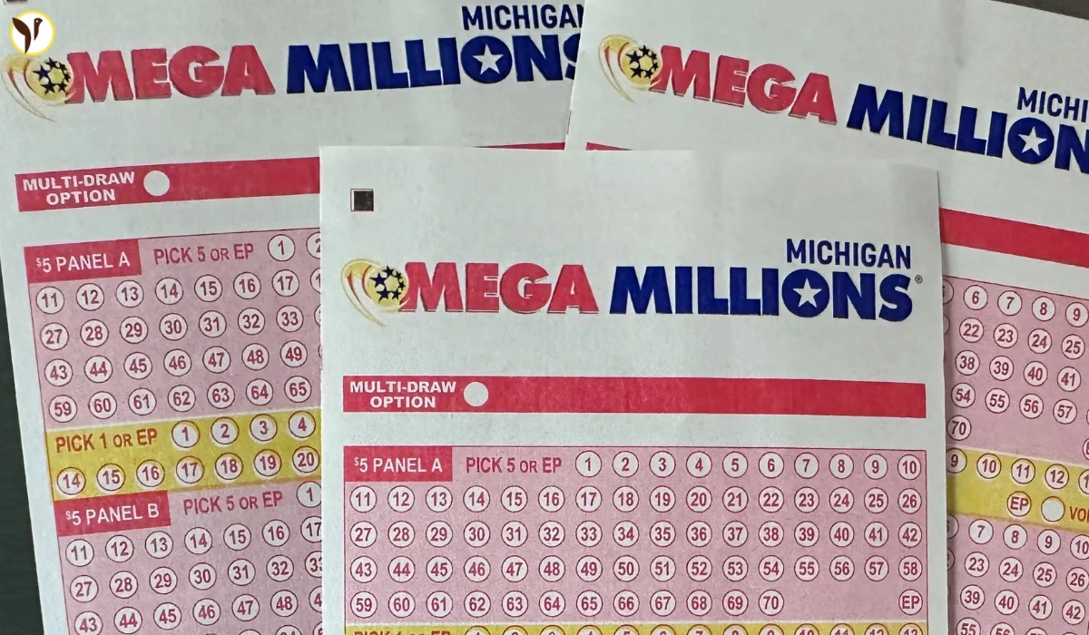 Mega Millions Jackpot Hits $497 Million