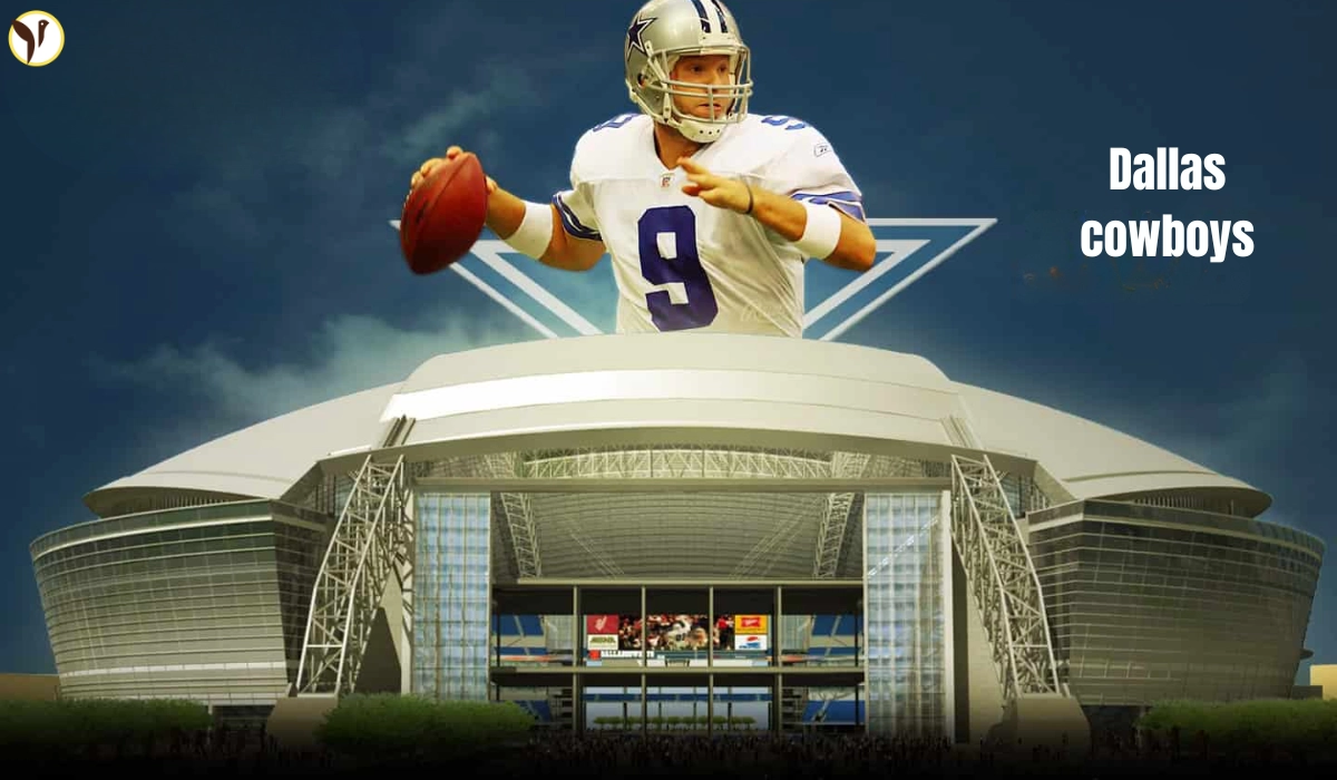  Dallas cowboys