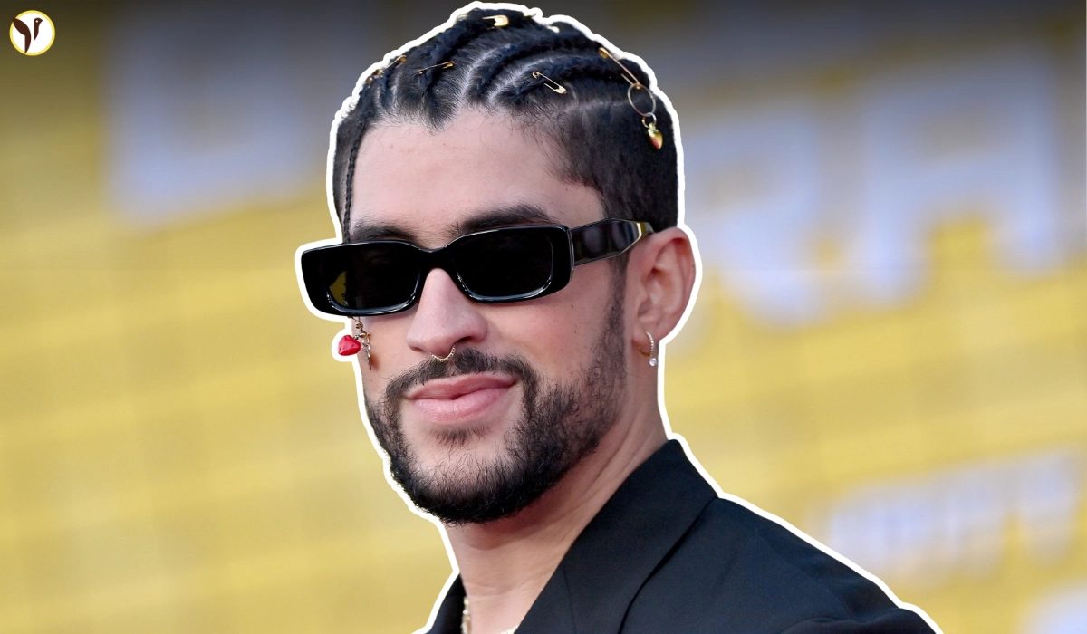 Bad Bunny Super Bowl 2026