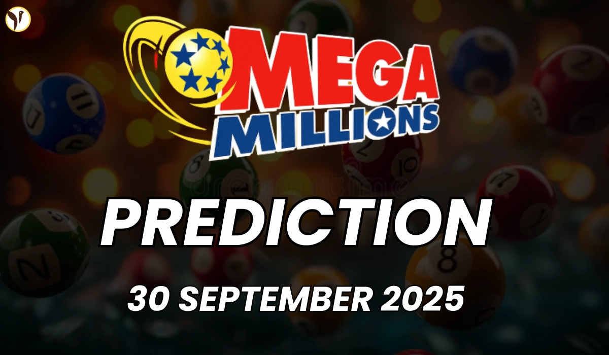 Mega Millions Prediction