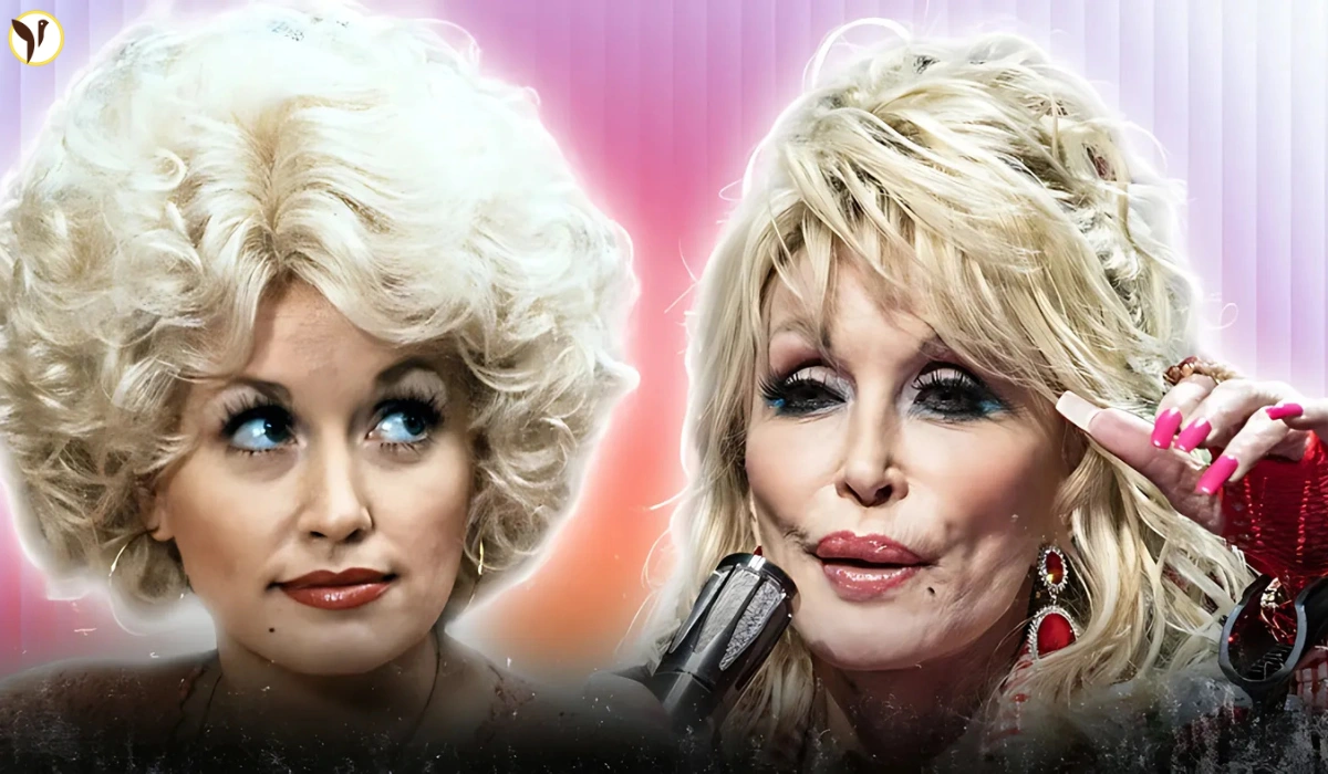 dolly parton