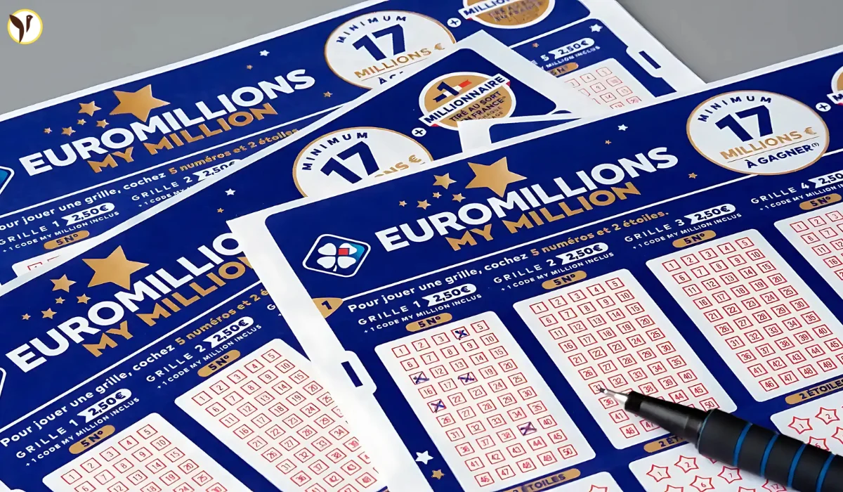 EuroMillions Prediction