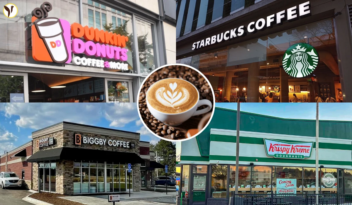 National Coffee Day 2025