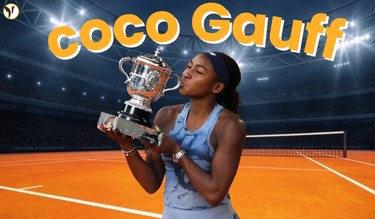 coco gauff