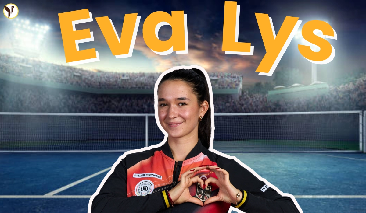 eva lys