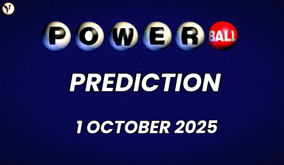 Powerball Prediction