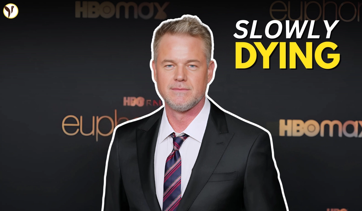 Eric Dane news