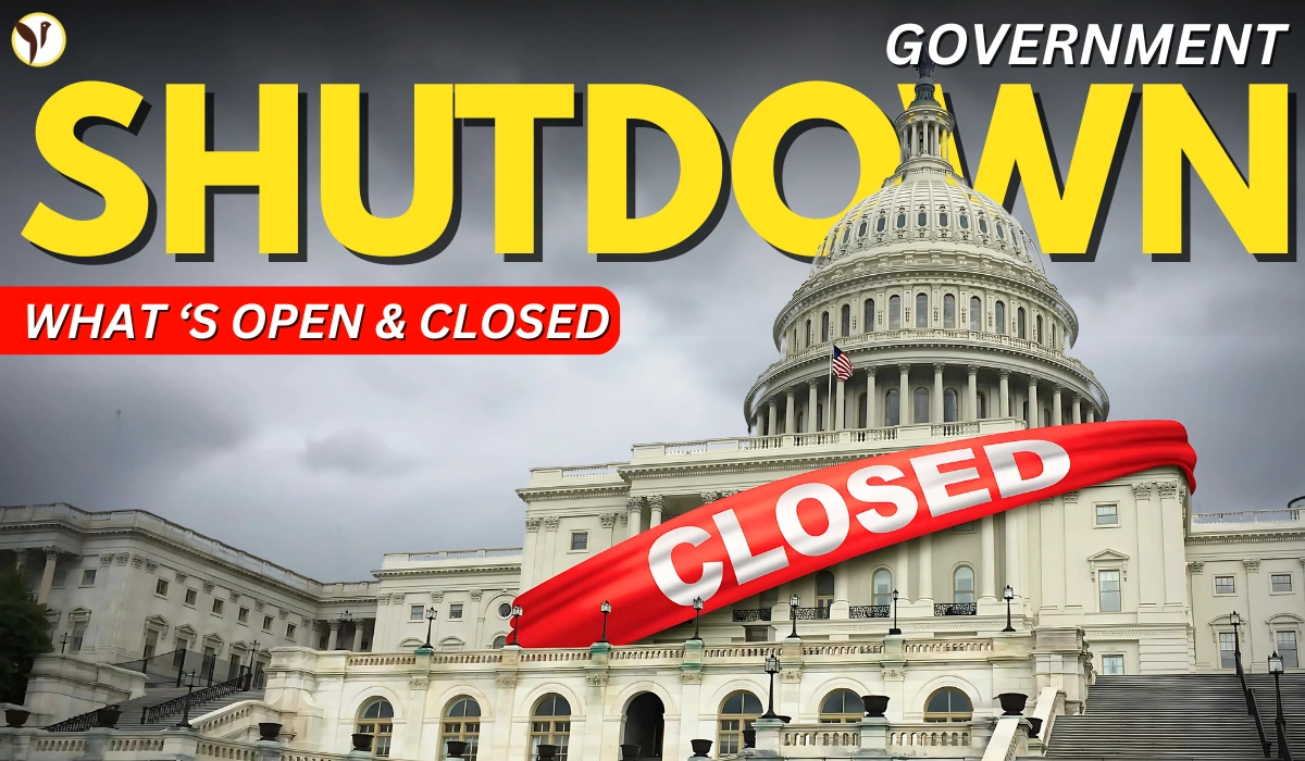 Government Shutdown