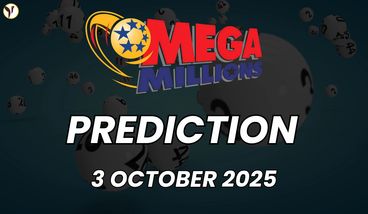 Mega Millions Prediction