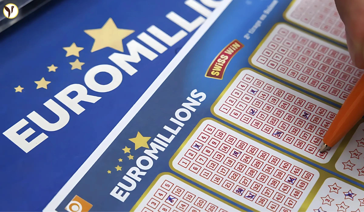 EuroMillions Prediction