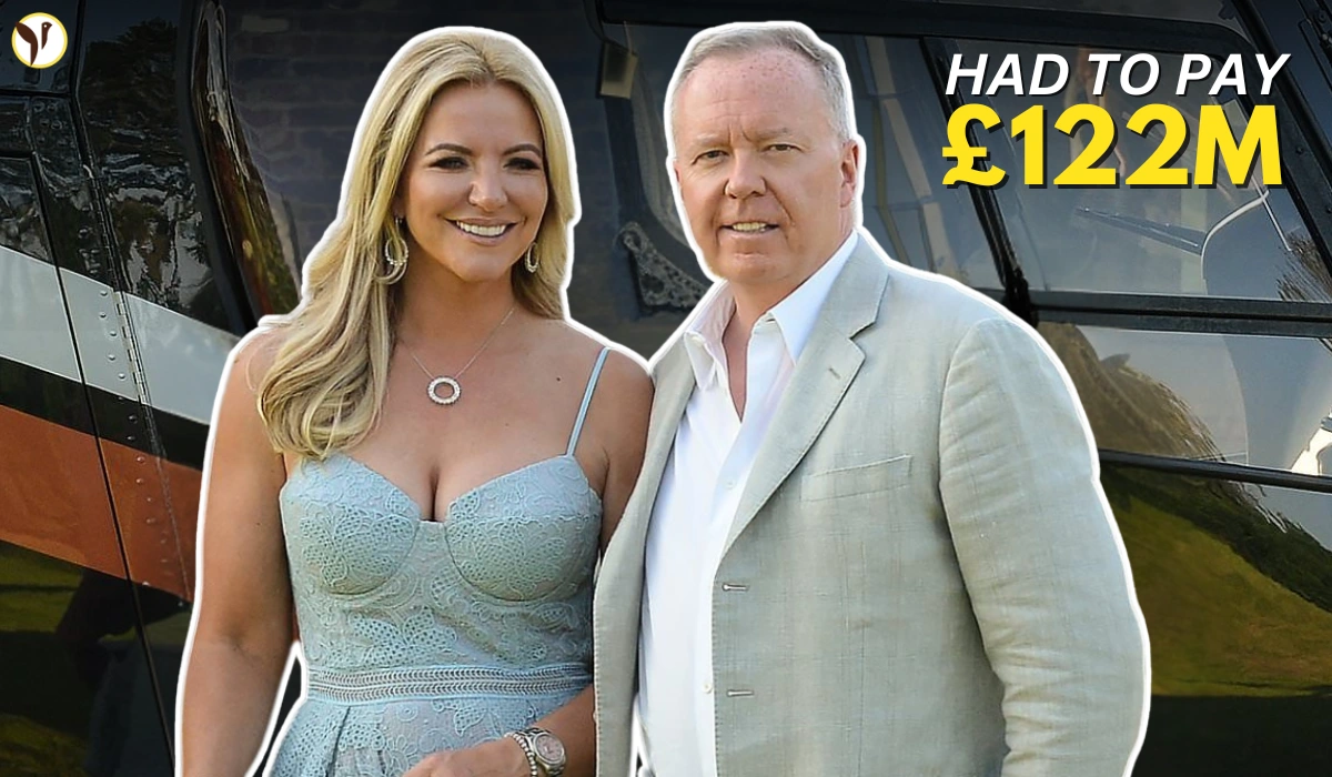 michelle mone