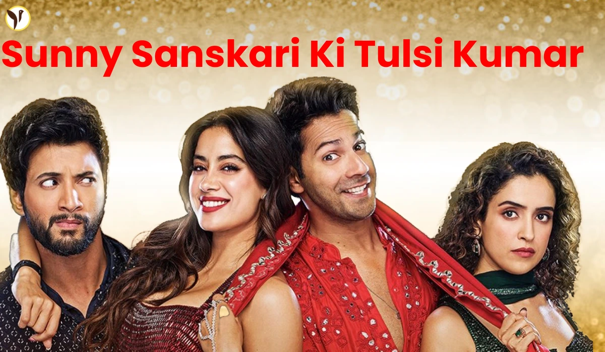 sunny sanskari ki tulsi kuma