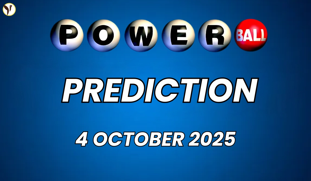 Powerball Prediction