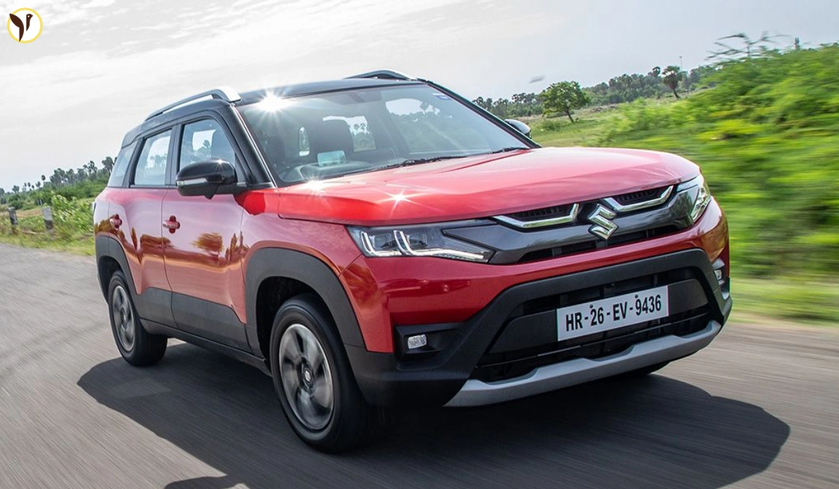 Maruti Suzuki September 2025 Sales: Top Cars, GST & Exports