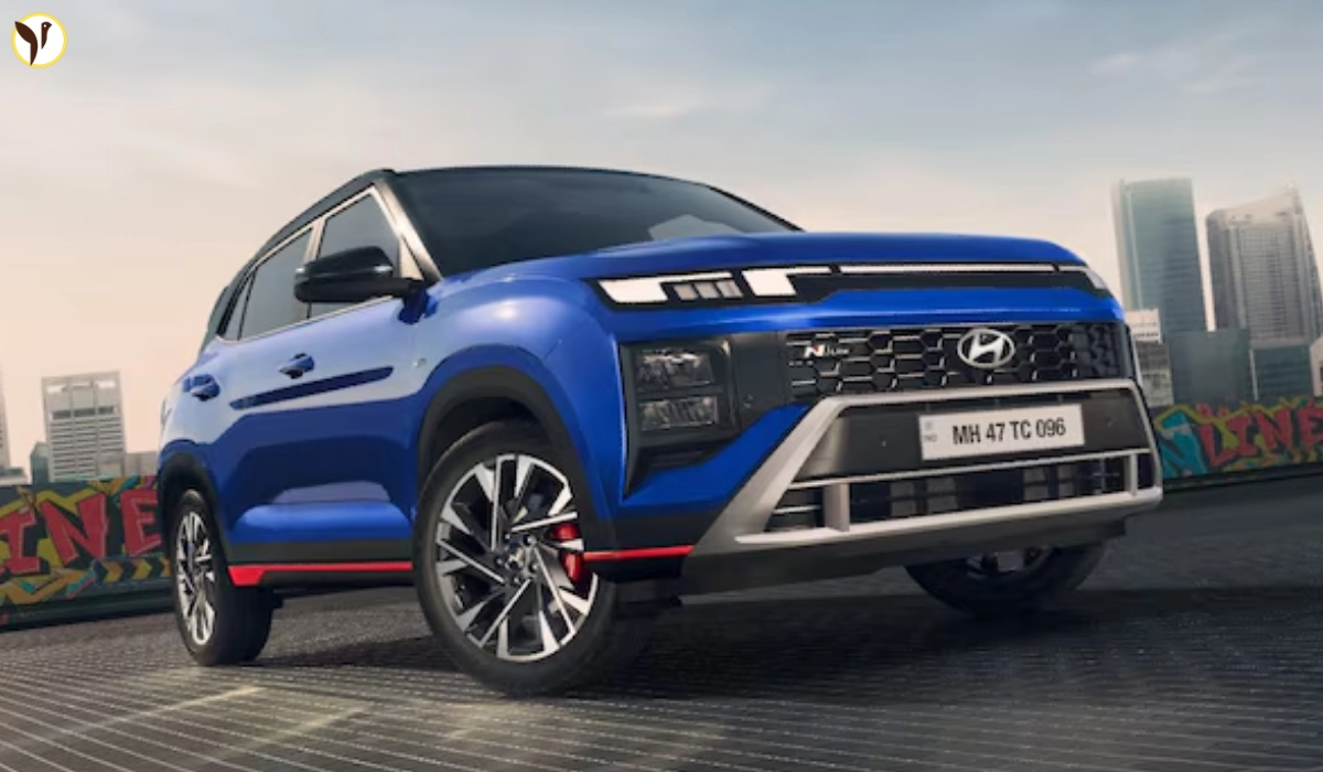 Hyundai India Sales Sept 2025: SUV Surge & GST Boost