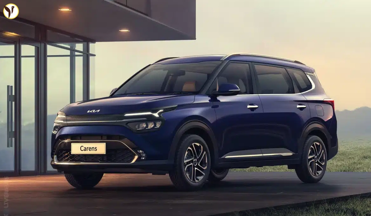 Kia Zooms Ahead: 22,700 Cars Sold in September 2025