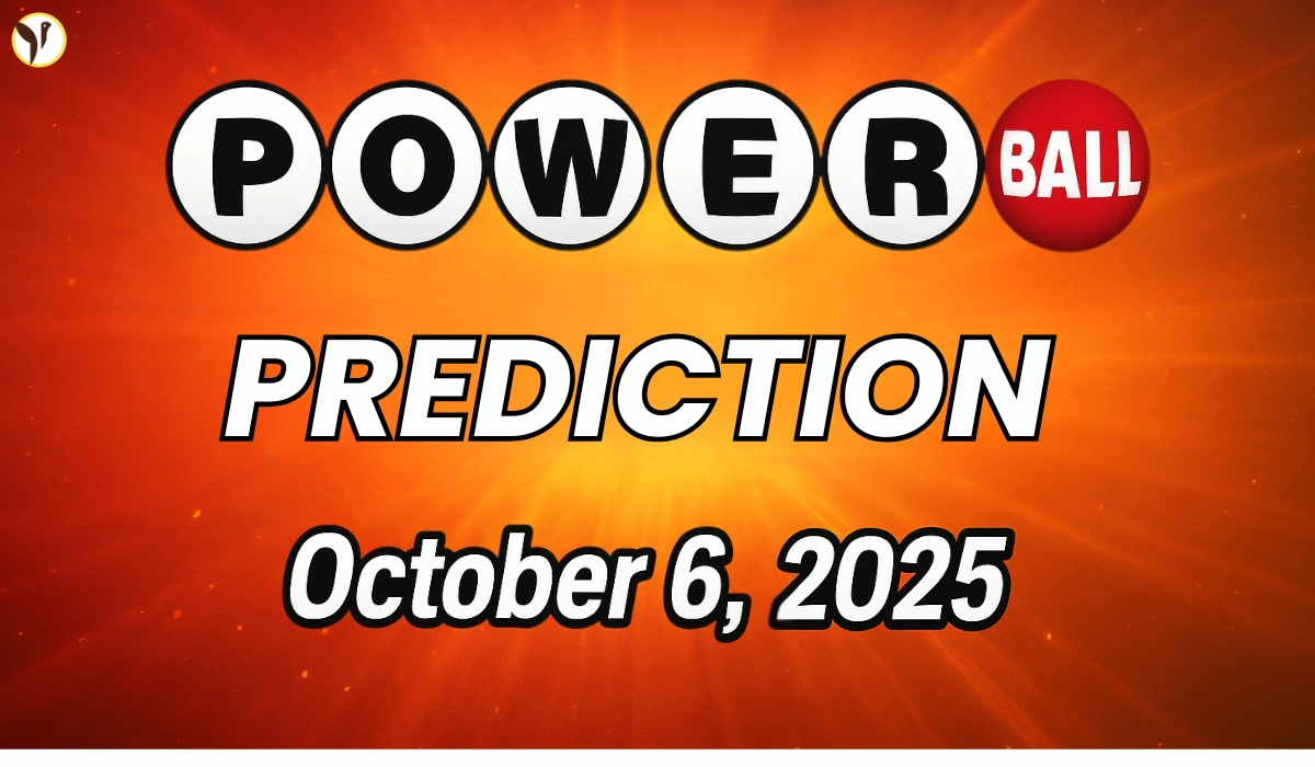 Powerball Prediction