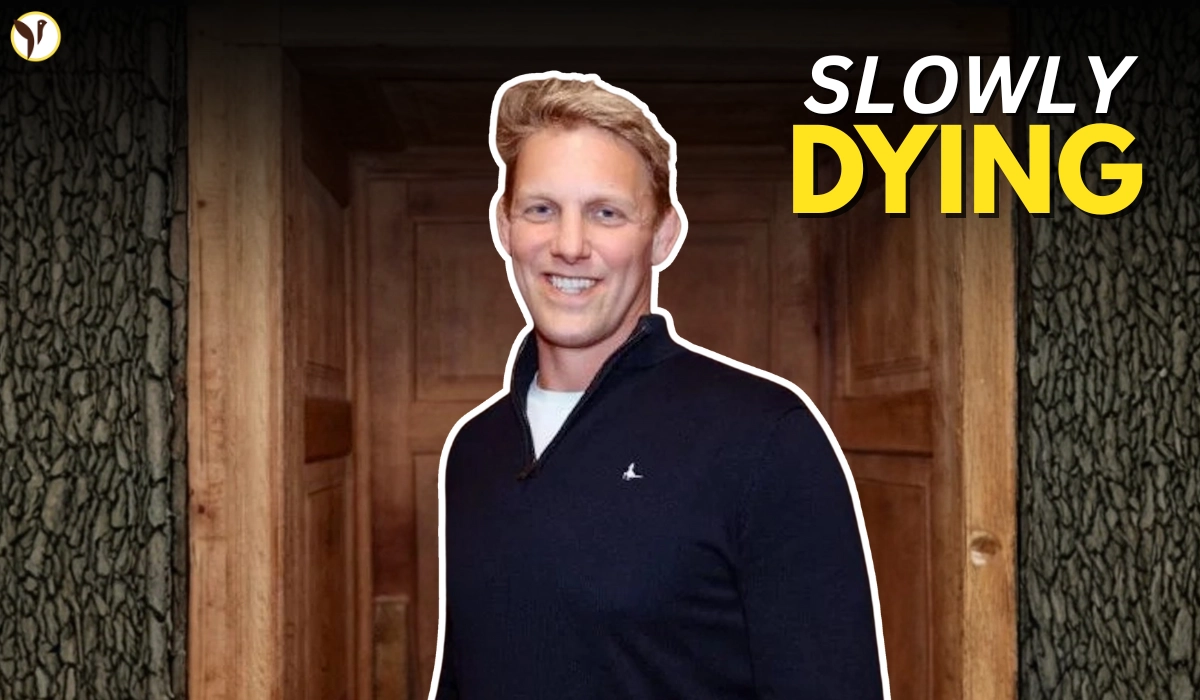 Lewis Moody