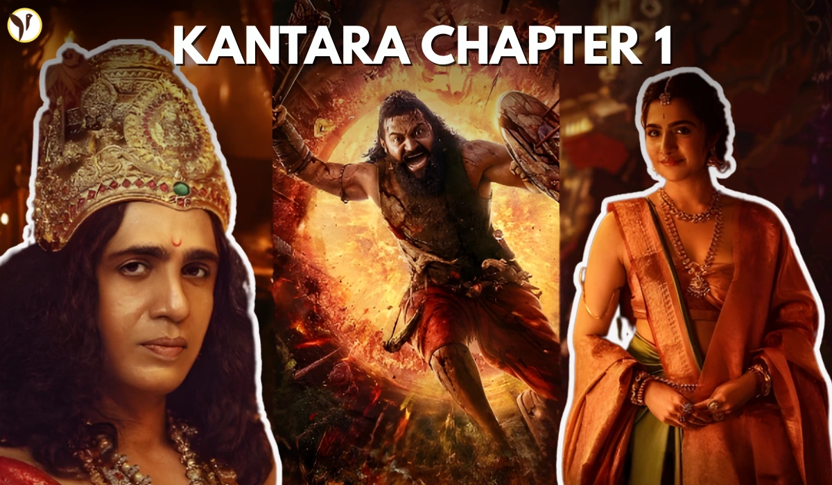  Kantara Chapter 1