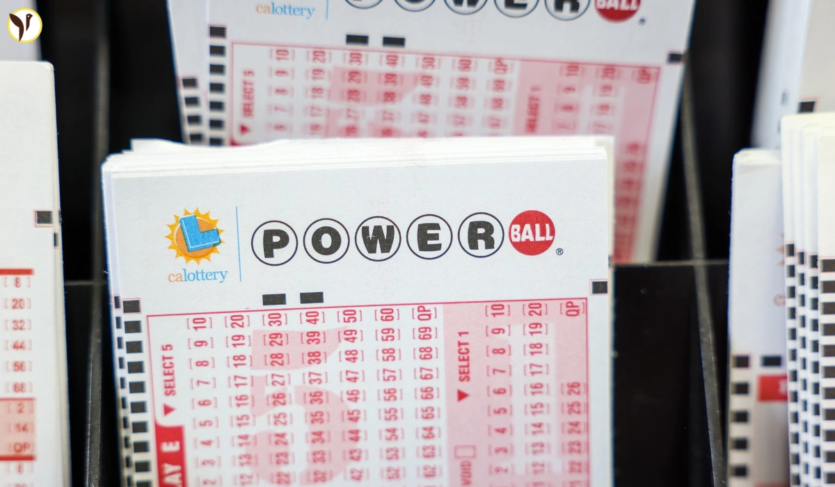 Powerball Jackpot Hits $207 Million