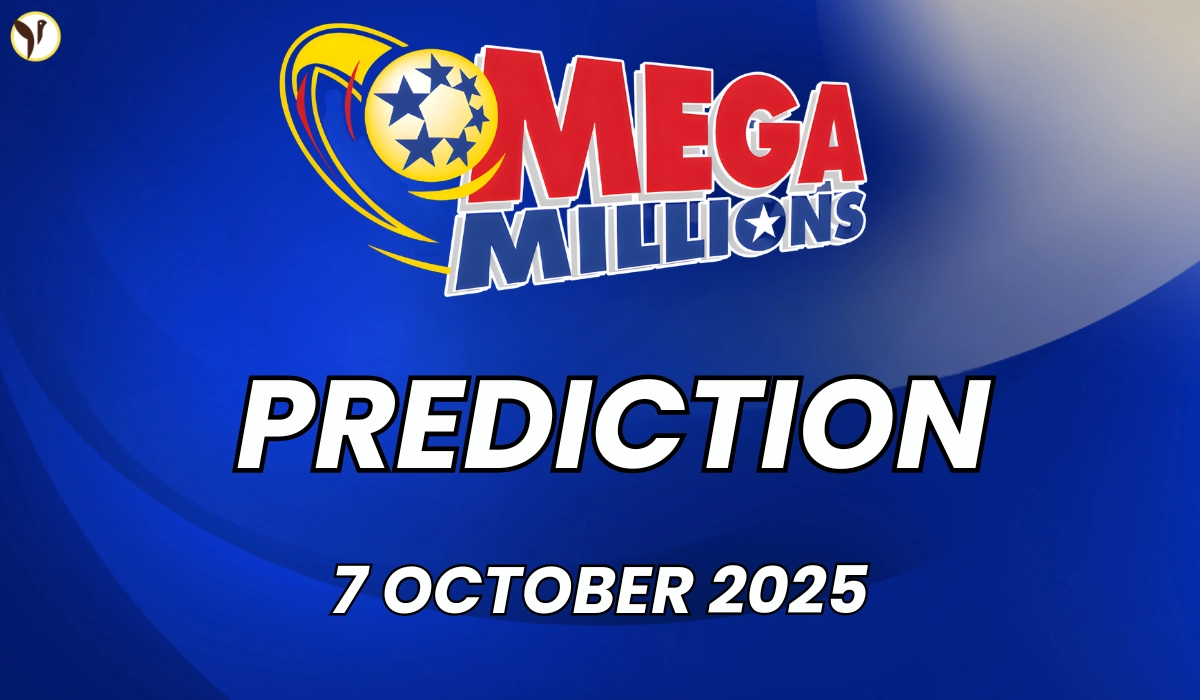 Mega Millions Prediction 