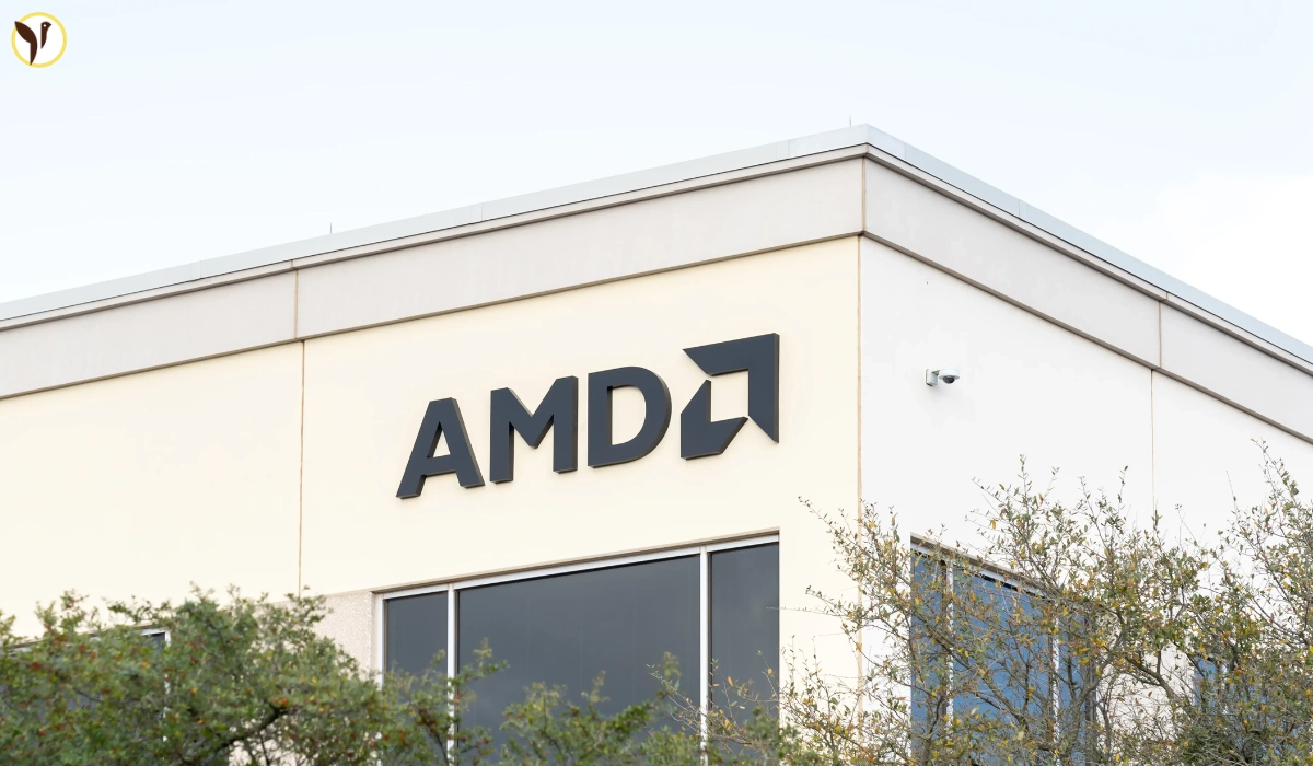 AMD OpenAI deal
