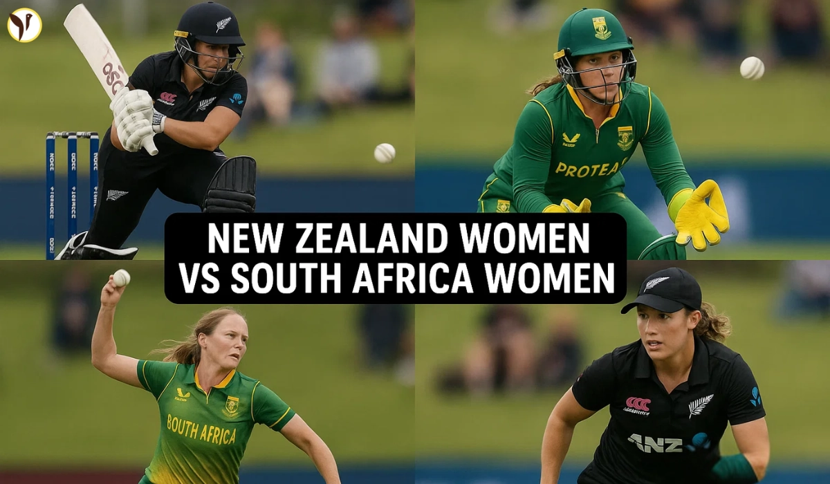 new zealand women vs south africa women