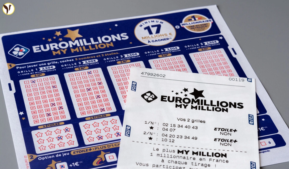 EuroMillions Prediction
