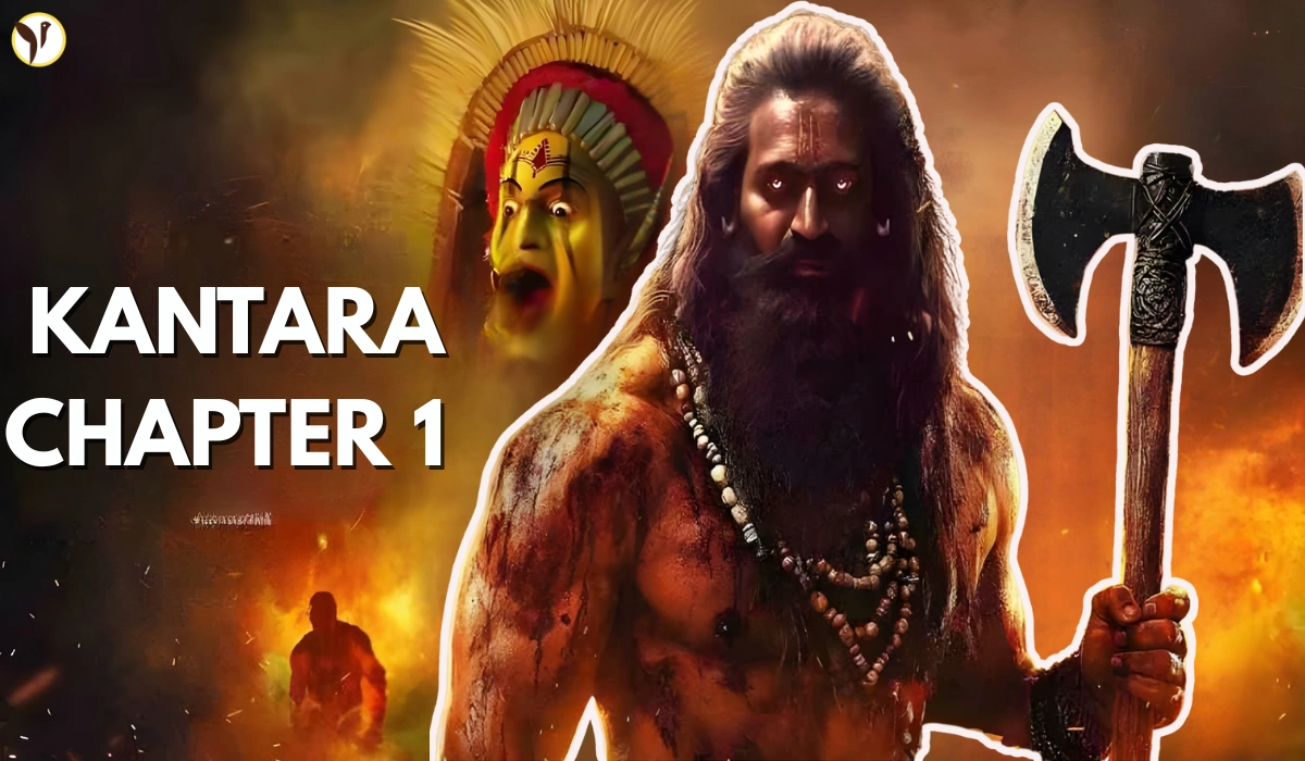 Kantara Chapter 1