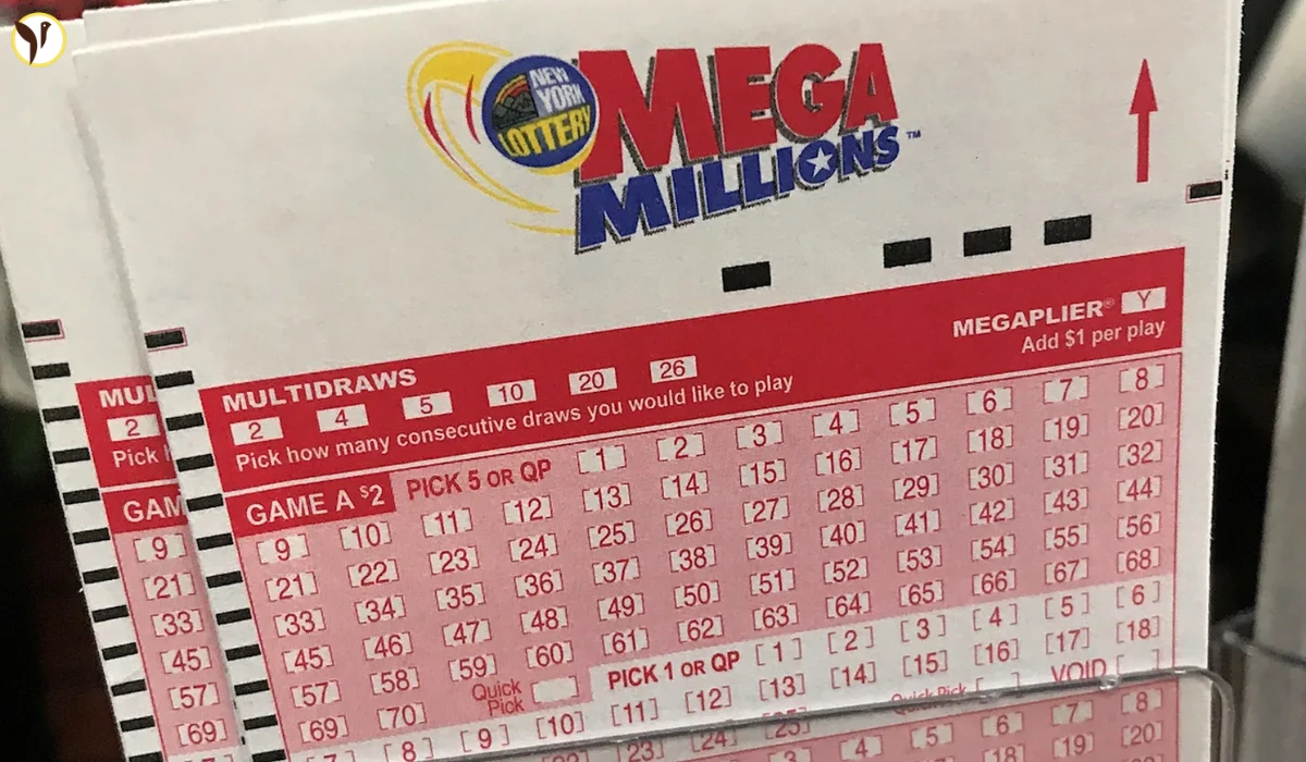 Mega Millions Jackpot Hits $547M