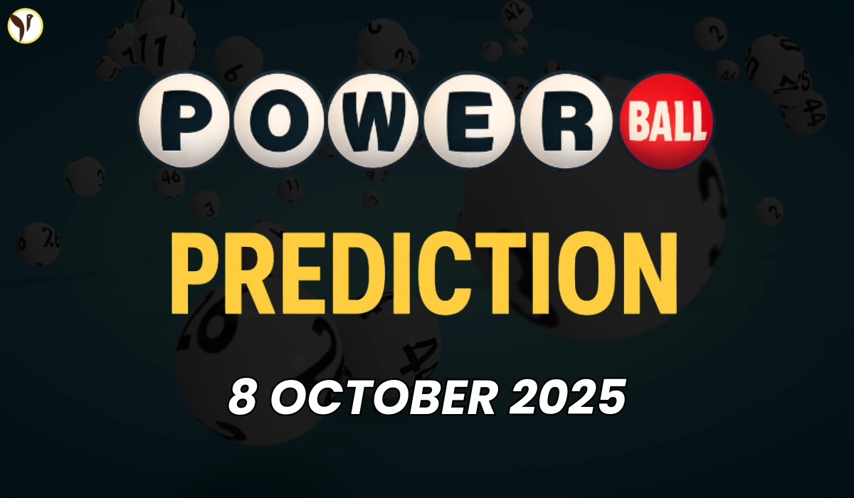 Powerball Prediction
