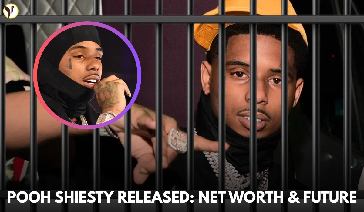 pooh shiesty jail