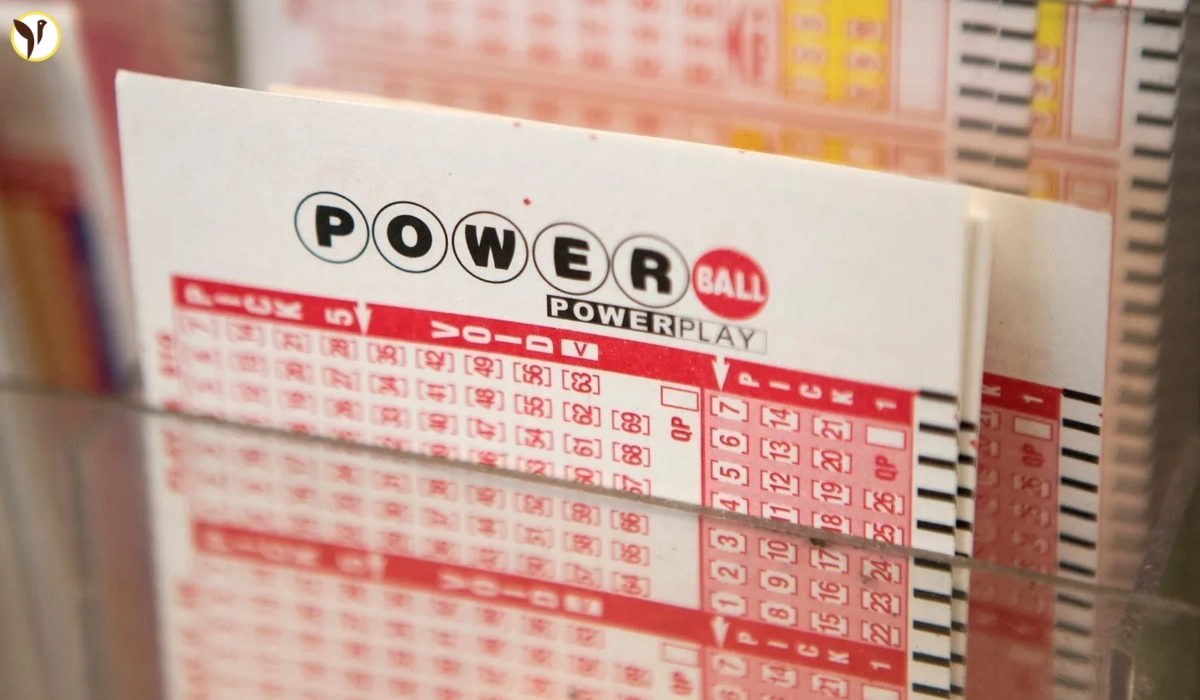 Powerball Jackpot Hits $223 Million