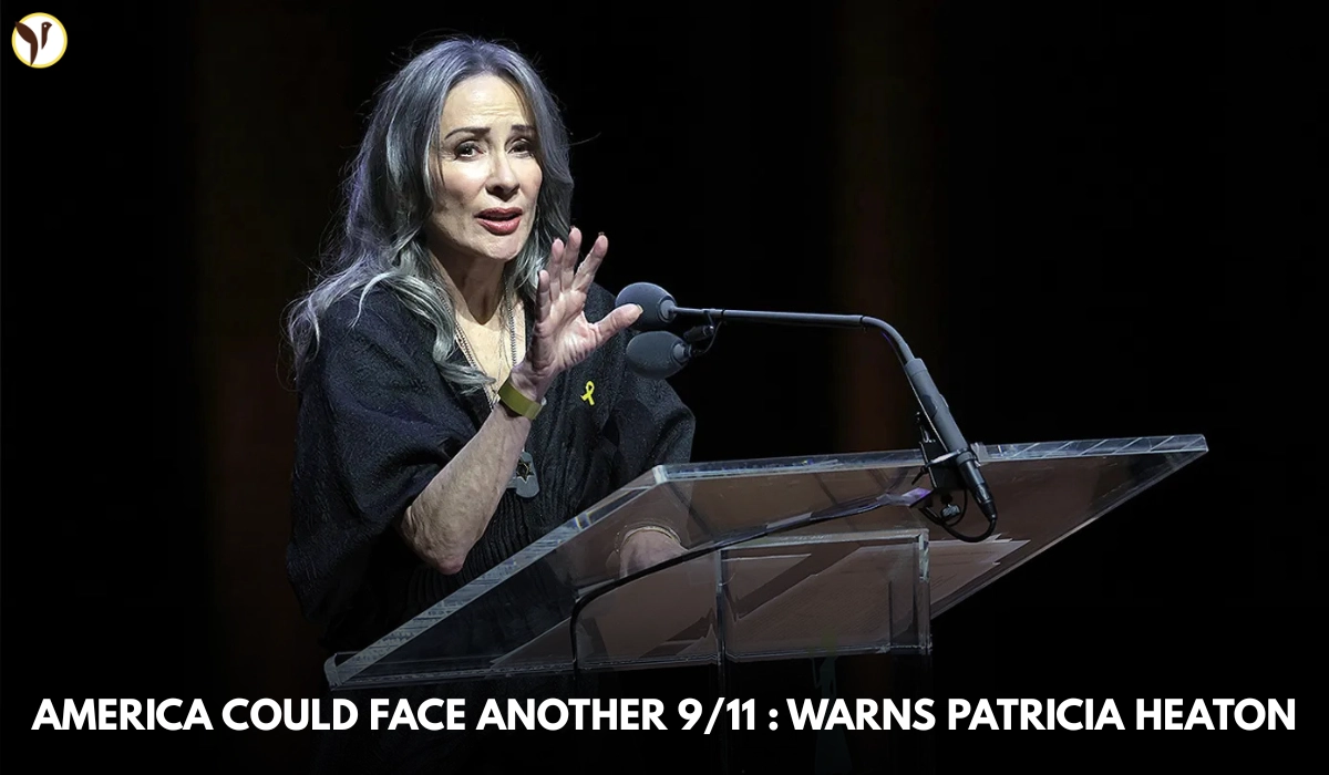 patricia heaton