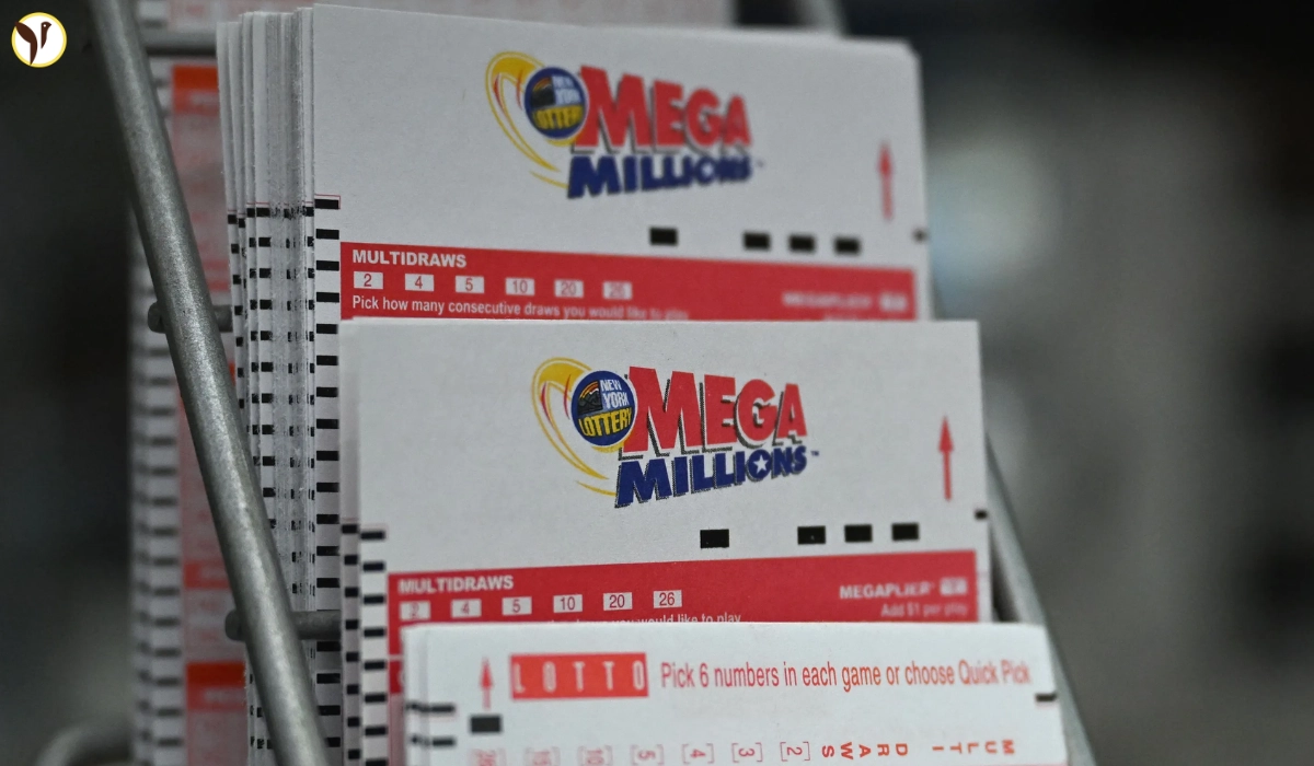 Mega Millions Jackpot Reaches $575 Million
