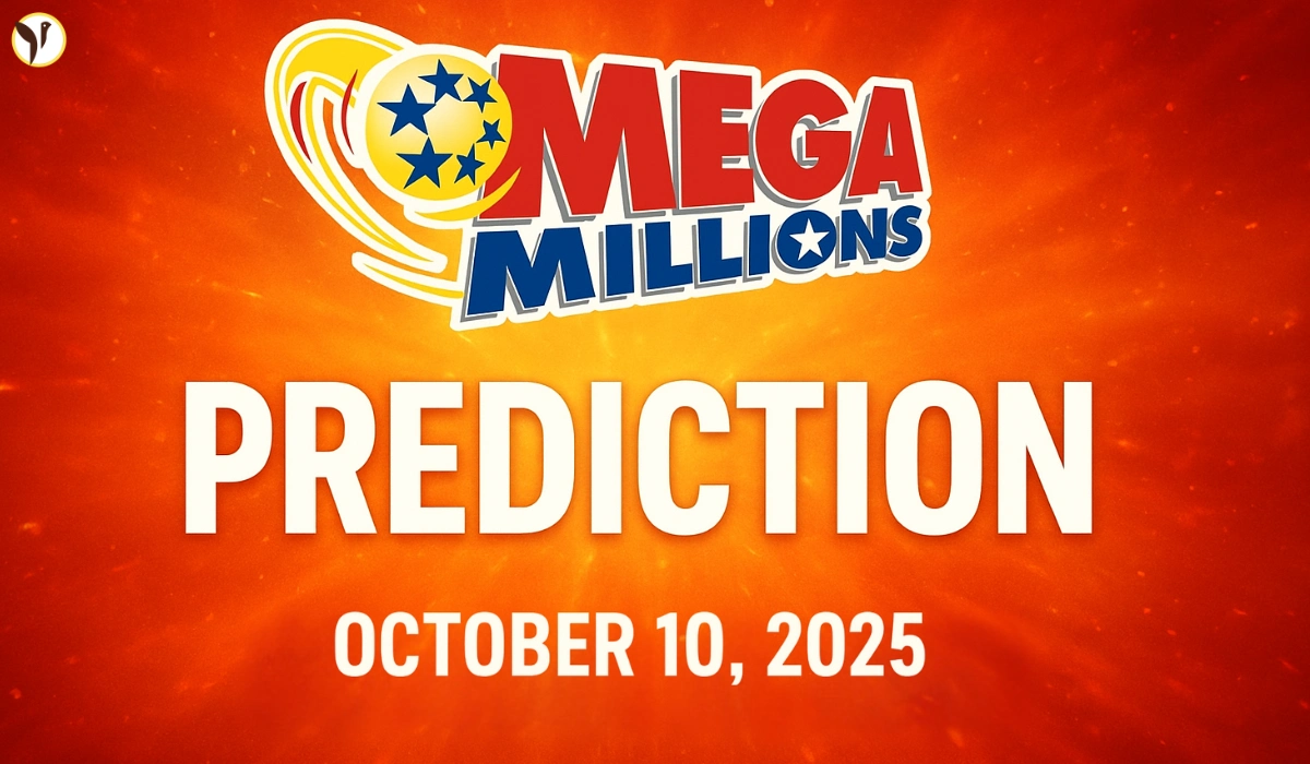 Mega Millions Prediction