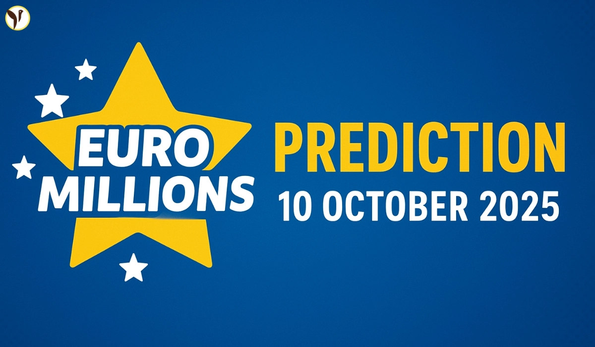 EuroMillions Prediction