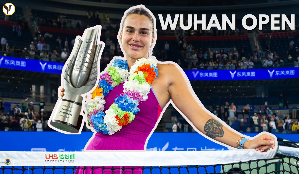 wuhan open