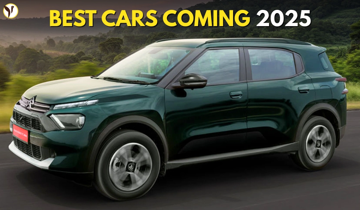 4 Hottest Upcoming Cars 2025–26 You Can’t Miss!