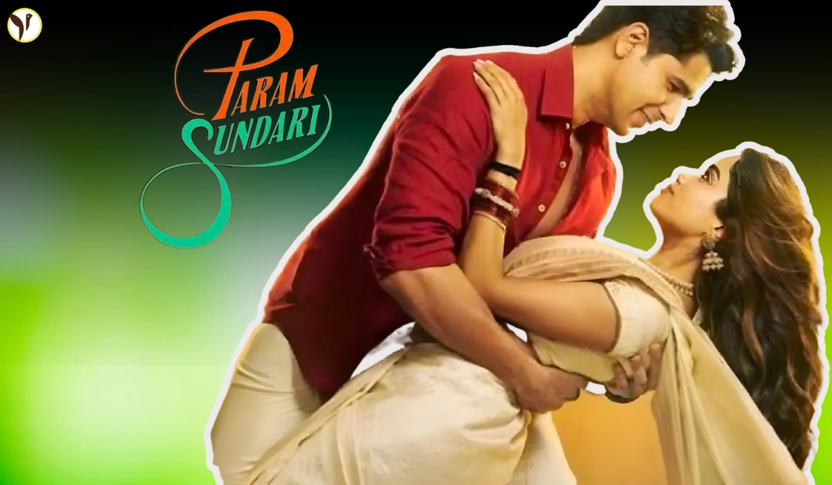 Param Sundari