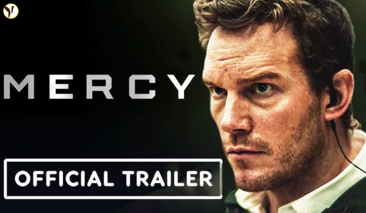 Mercy