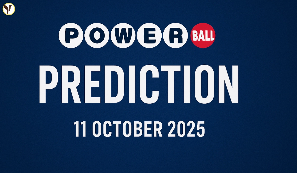 Powerball Prediction