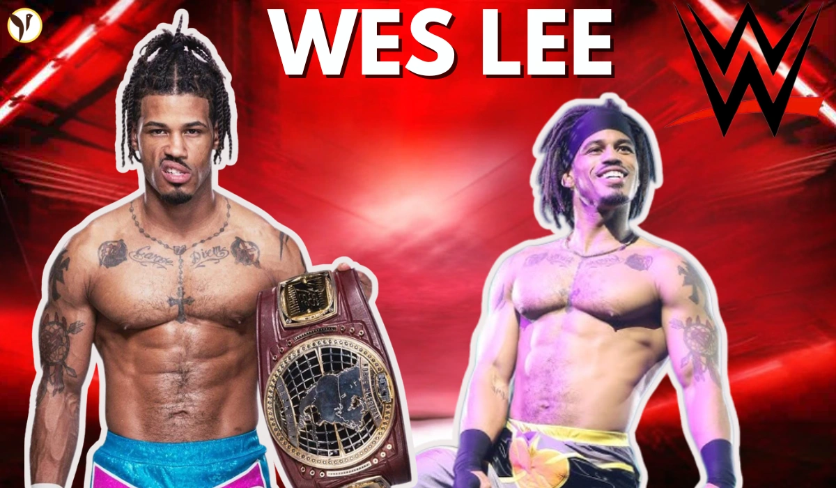 wes lee