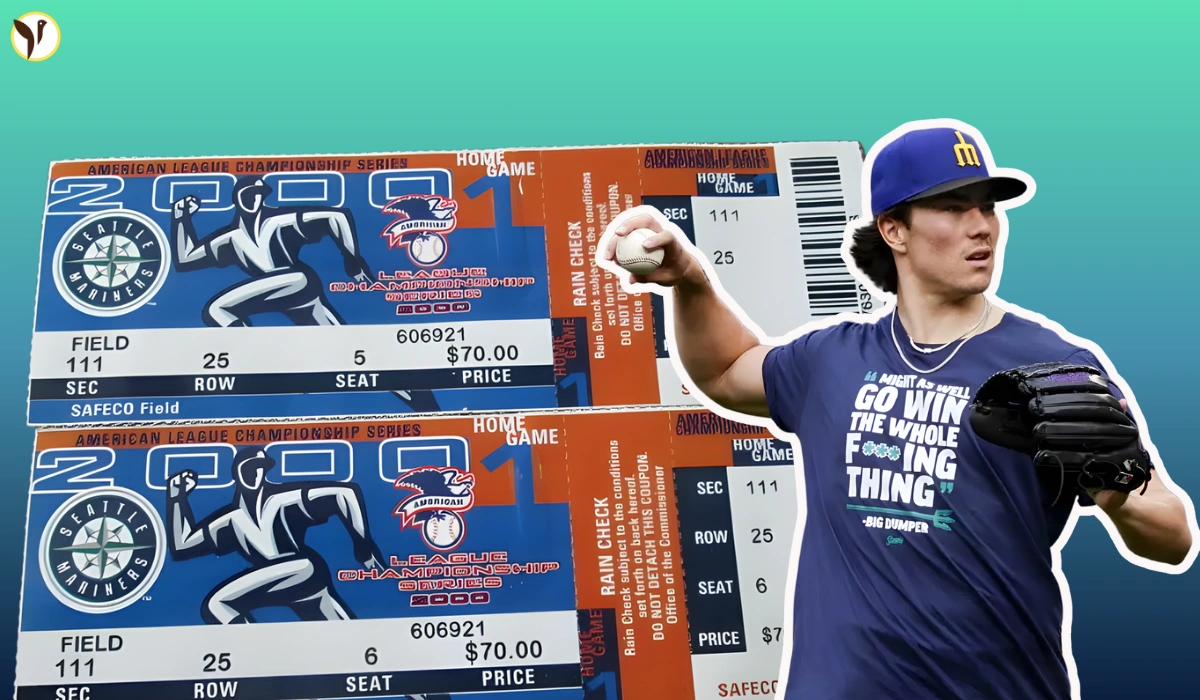 mariners alcs tickets