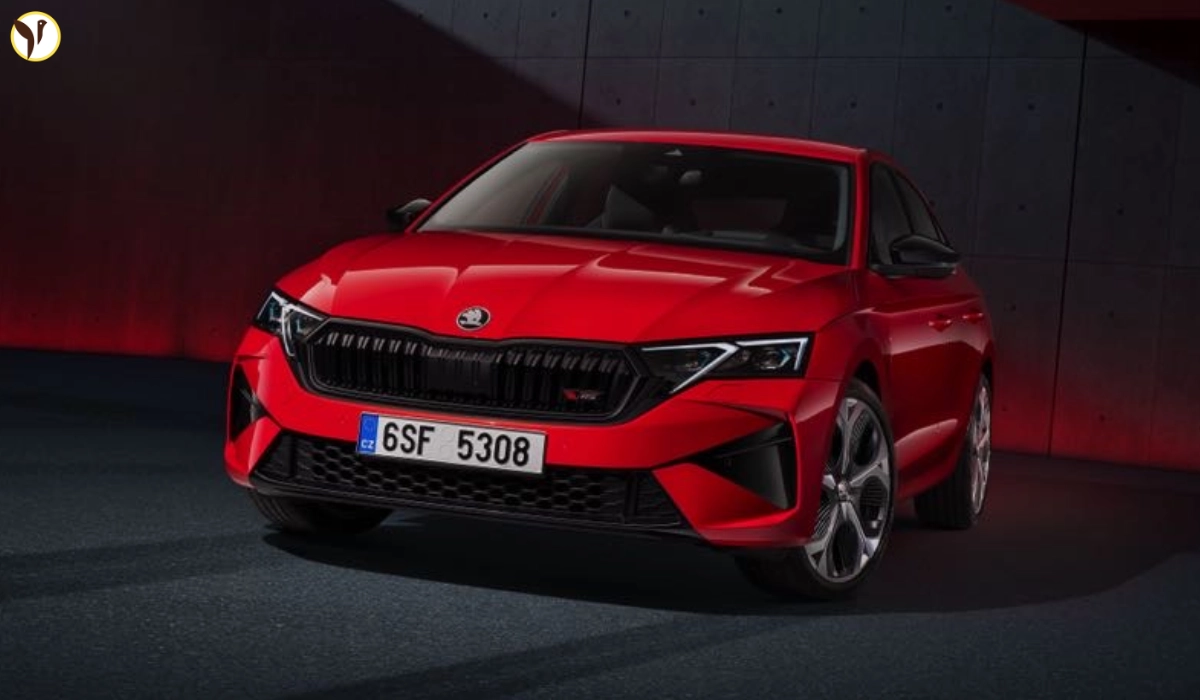 Skoda Octavia RS Sells Out 