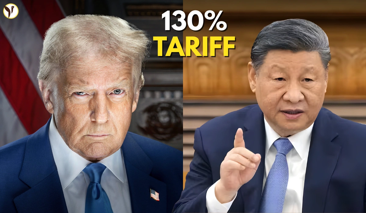 US China Tariff War