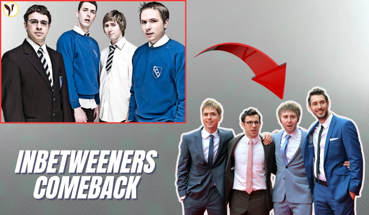 inbetweeners comeback